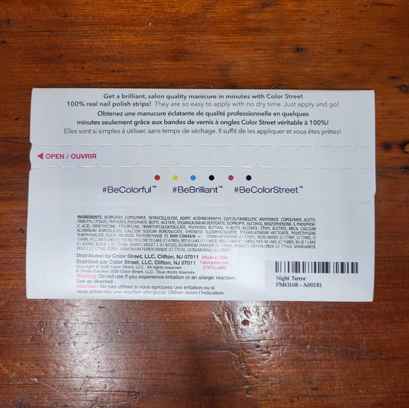 Night Terror - Picture 4 of 4